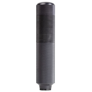 Sonicore Paradox OB Suppressor .30 Cal Alum/SS Black w/ 5/8x24 Direct Thread